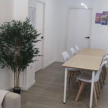 Apartamento 4 Habitaciones 2 Banos Ciudad De Las Ciencias Vt-55209-V Valencia Buitenkant foto