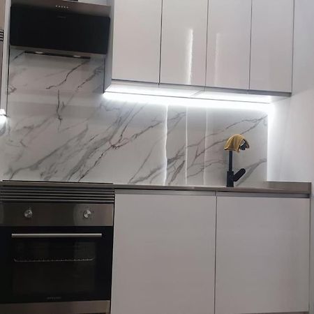 Apartamento 4 Habitaciones 2 Banos Ciudad De Las Ciencias Vt-55209-V Valencia Buitenkant foto