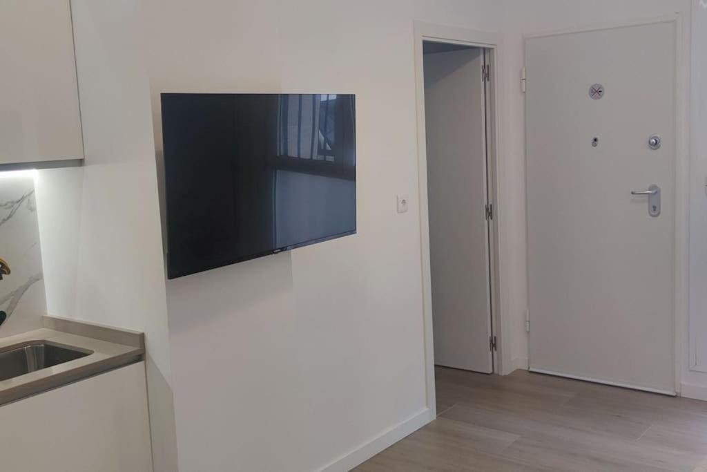 Apartamento 4 Habitaciones 2 Banos Ciudad De Las Ciencias Vt-55209-V Valencia Buitenkant foto