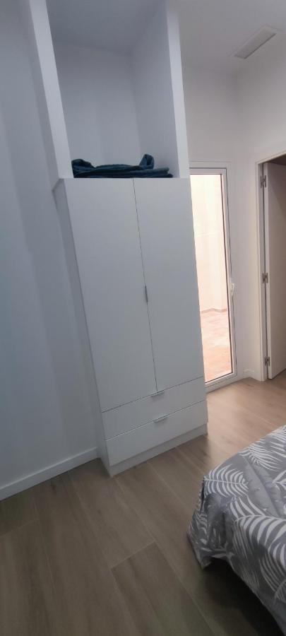 Apartamento 4 Habitaciones 2 Banos Ciudad De Las Ciencias Vt-55209-V Valencia Buitenkant foto