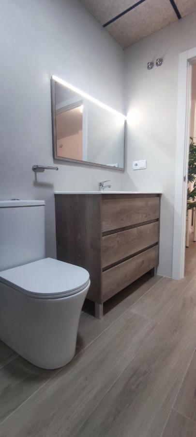 Apartamento 4 Habitaciones 2 Banos Ciudad De Las Ciencias Vt-55209-V Valencia Buitenkant foto