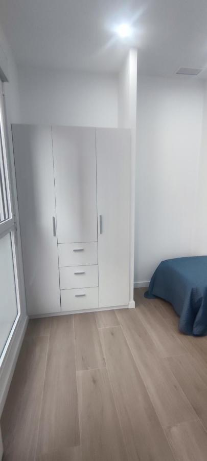 Apartamento 4 Habitaciones 2 Banos Ciudad De Las Ciencias Vt-55209-V Valencia Buitenkant foto